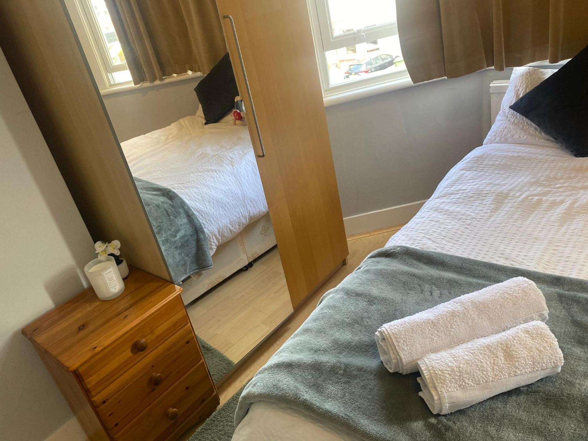 London Rental Carshalton Ngoại thất bức ảnh