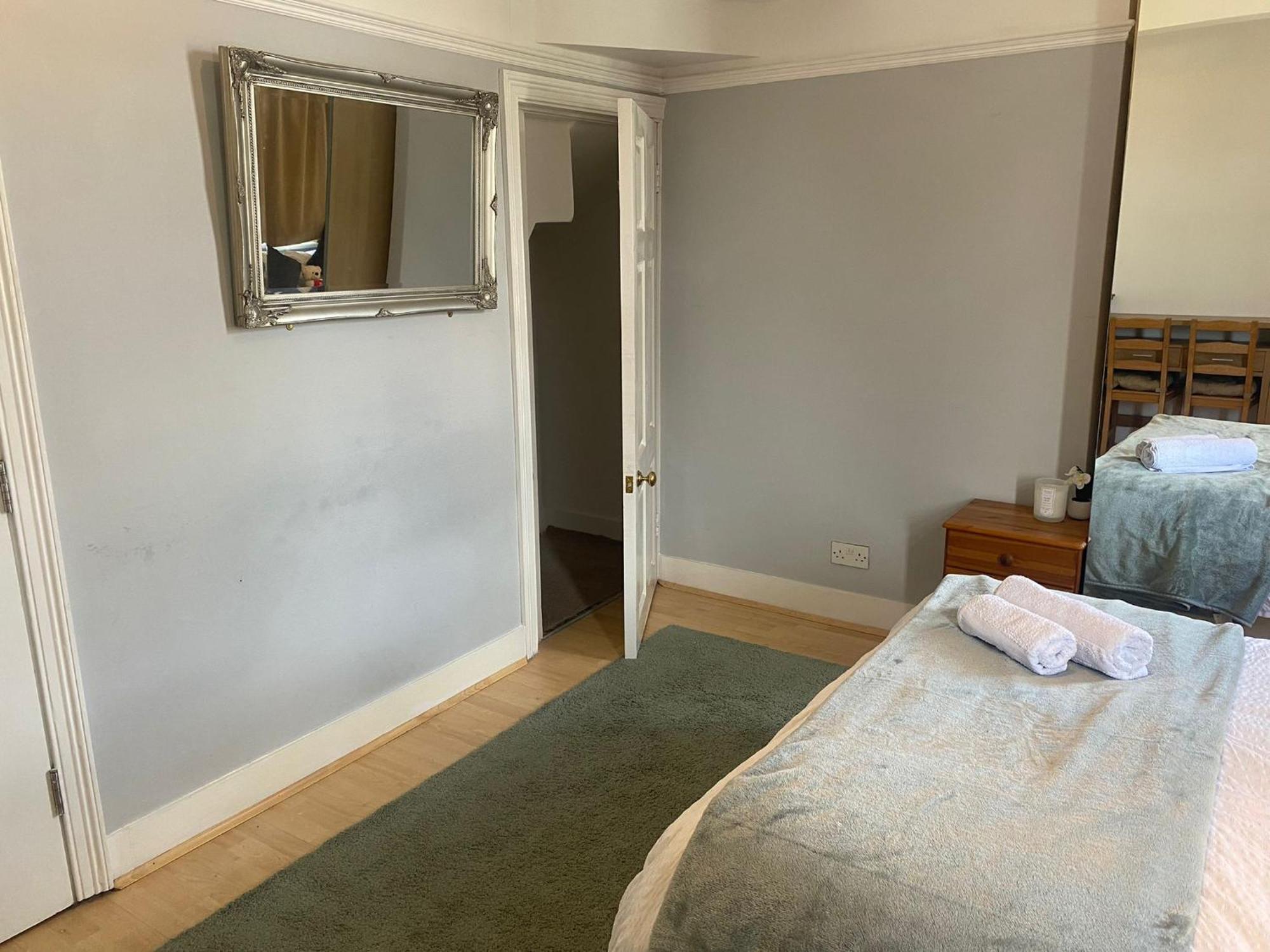 London Rental Carshalton Ngoại thất bức ảnh