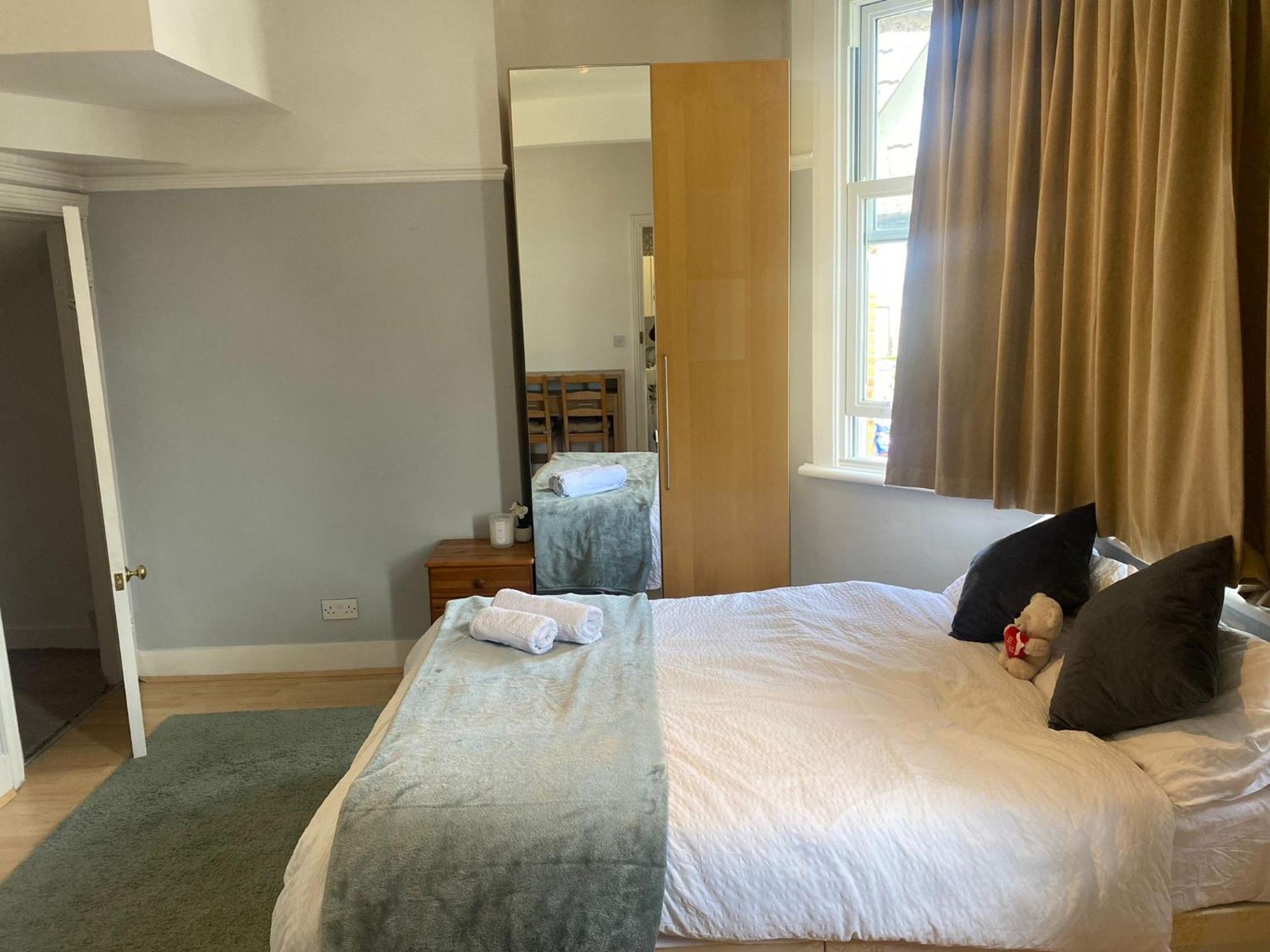 London Rental Carshalton Ngoại thất bức ảnh