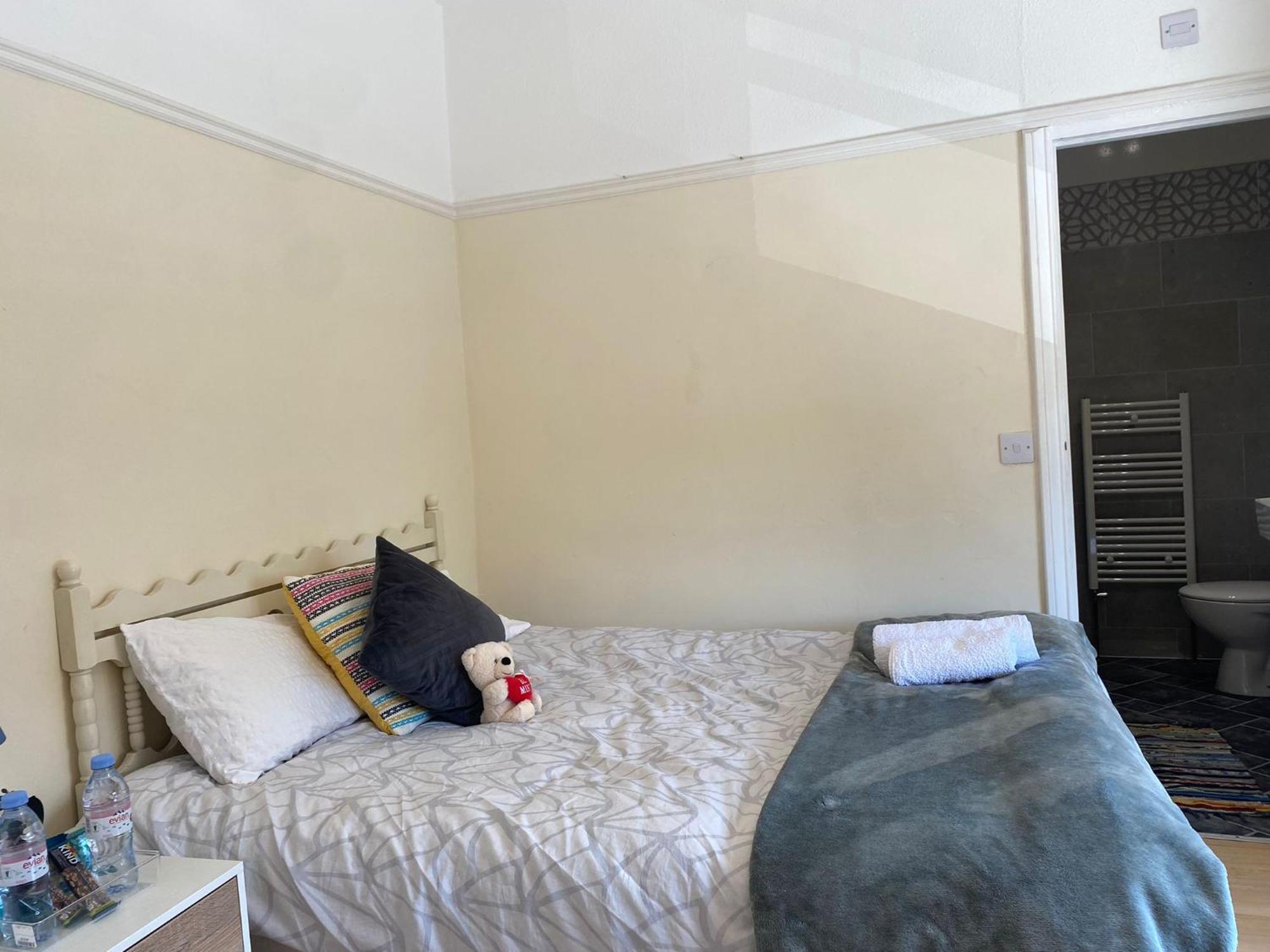 London Rental Carshalton Ngoại thất bức ảnh