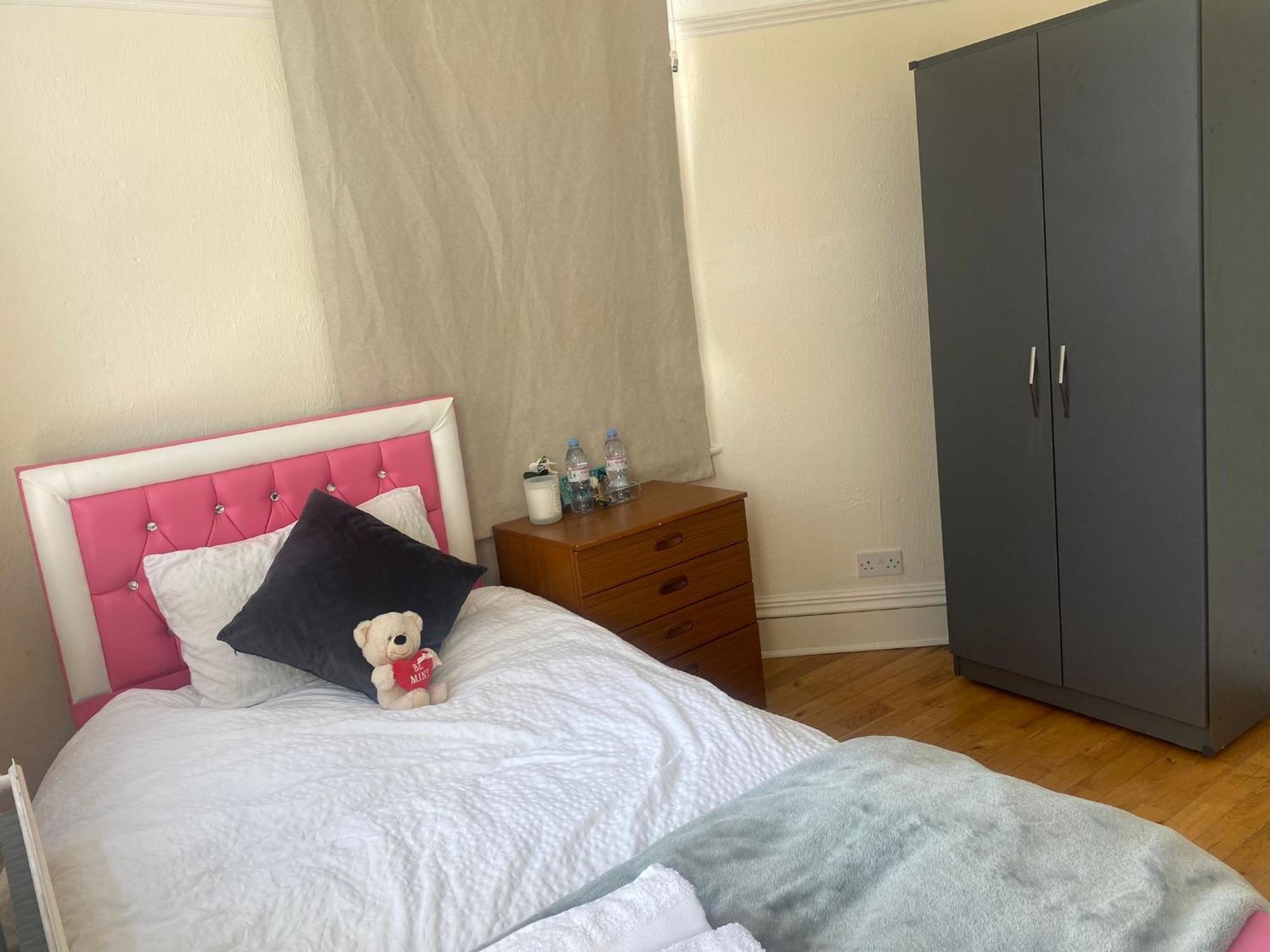London Rental Carshalton Ngoại thất bức ảnh