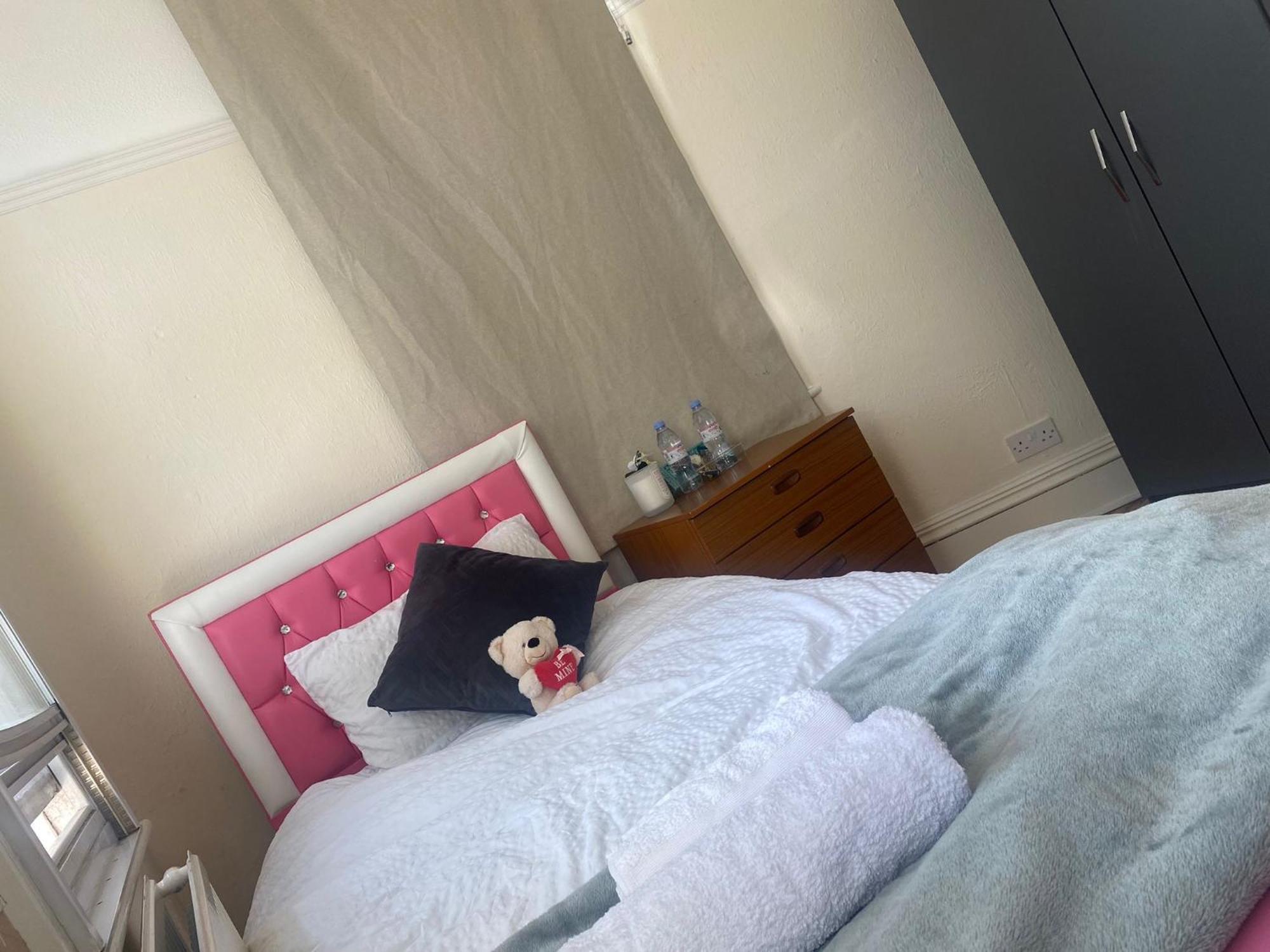 London Rental Carshalton Ngoại thất bức ảnh