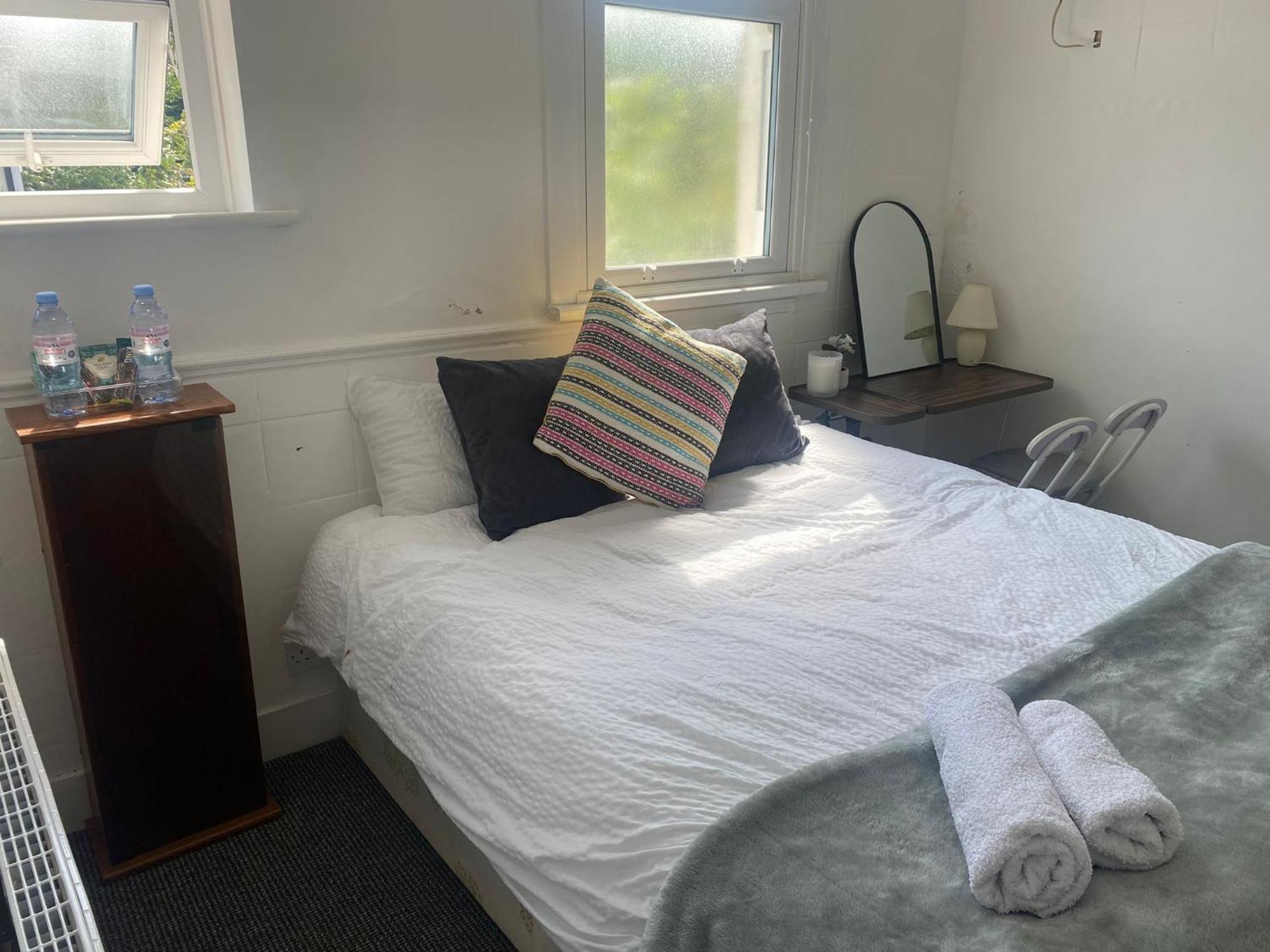 London Rental Carshalton Ngoại thất bức ảnh