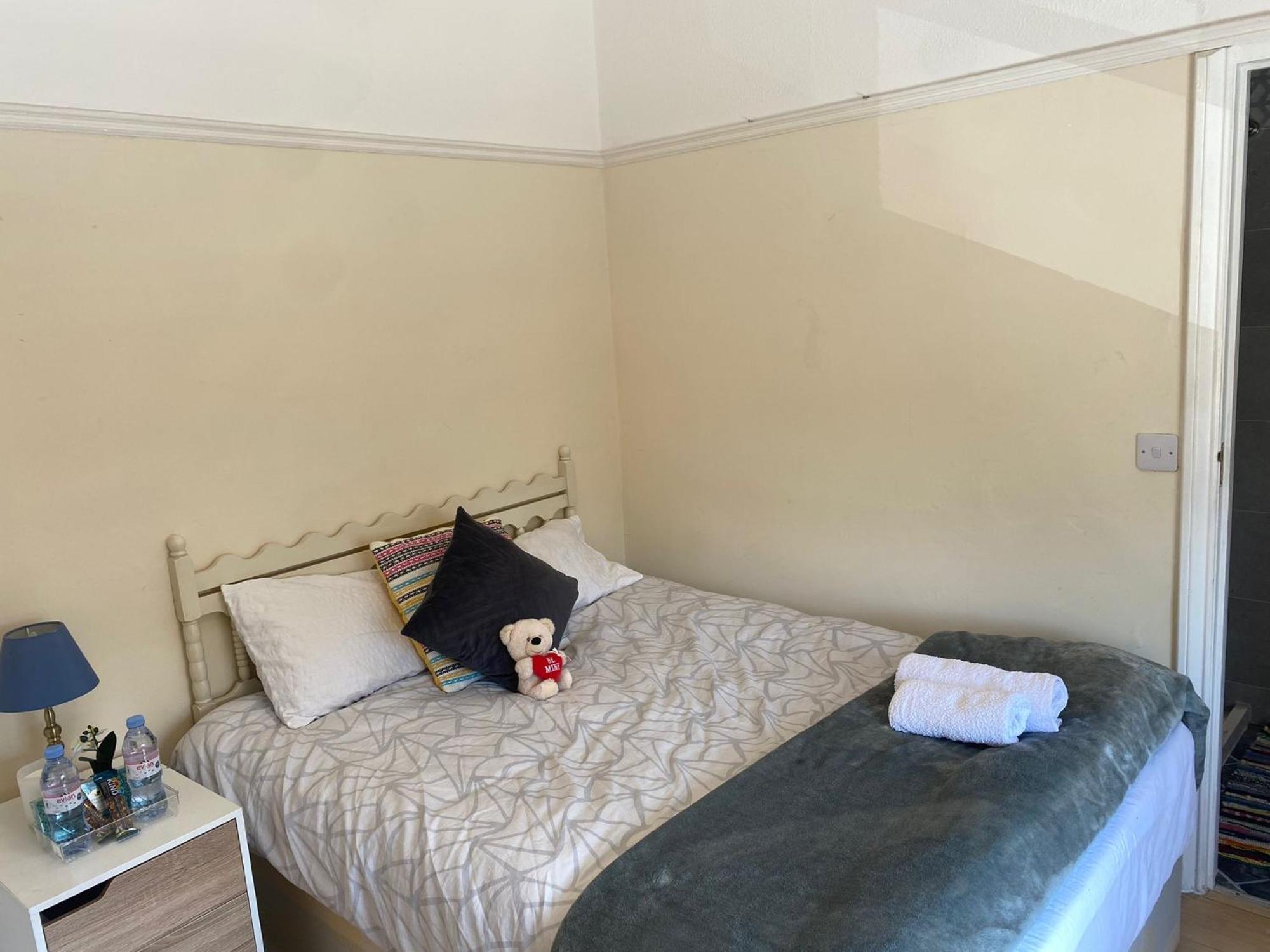 London Rental Carshalton Ngoại thất bức ảnh