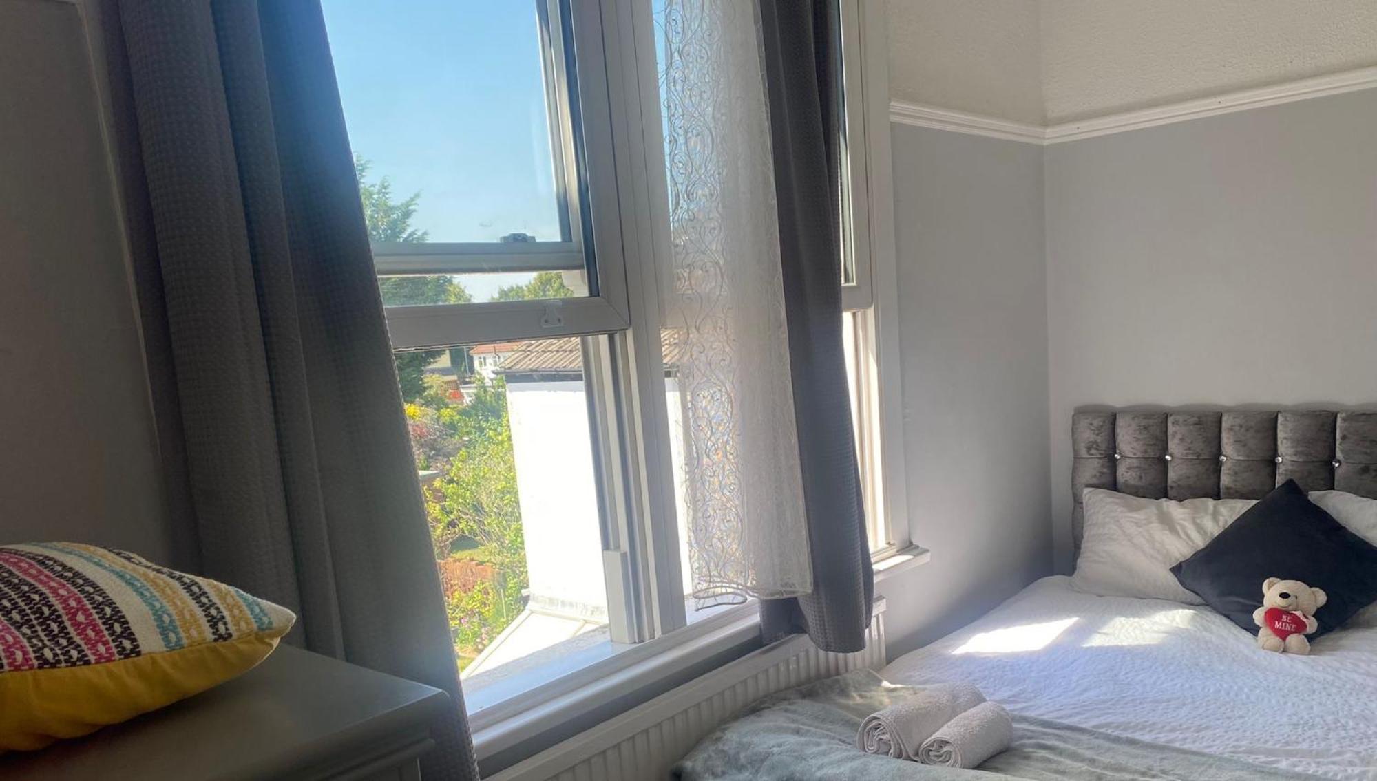 London Rental Carshalton Ngoại thất bức ảnh