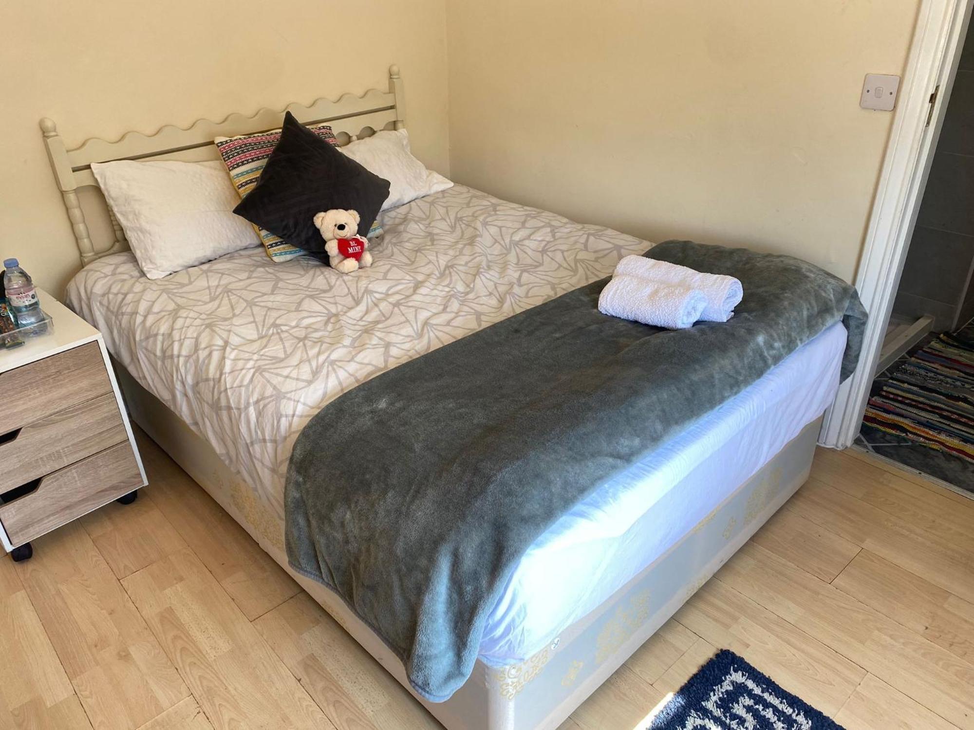 London Rental Carshalton Ngoại thất bức ảnh