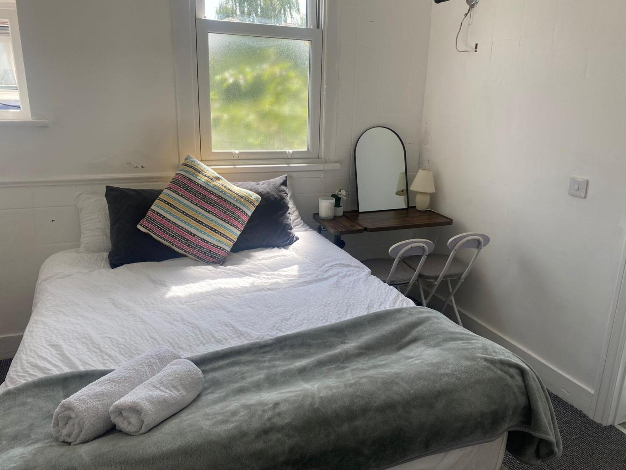 London Rental Carshalton Ngoại thất bức ảnh