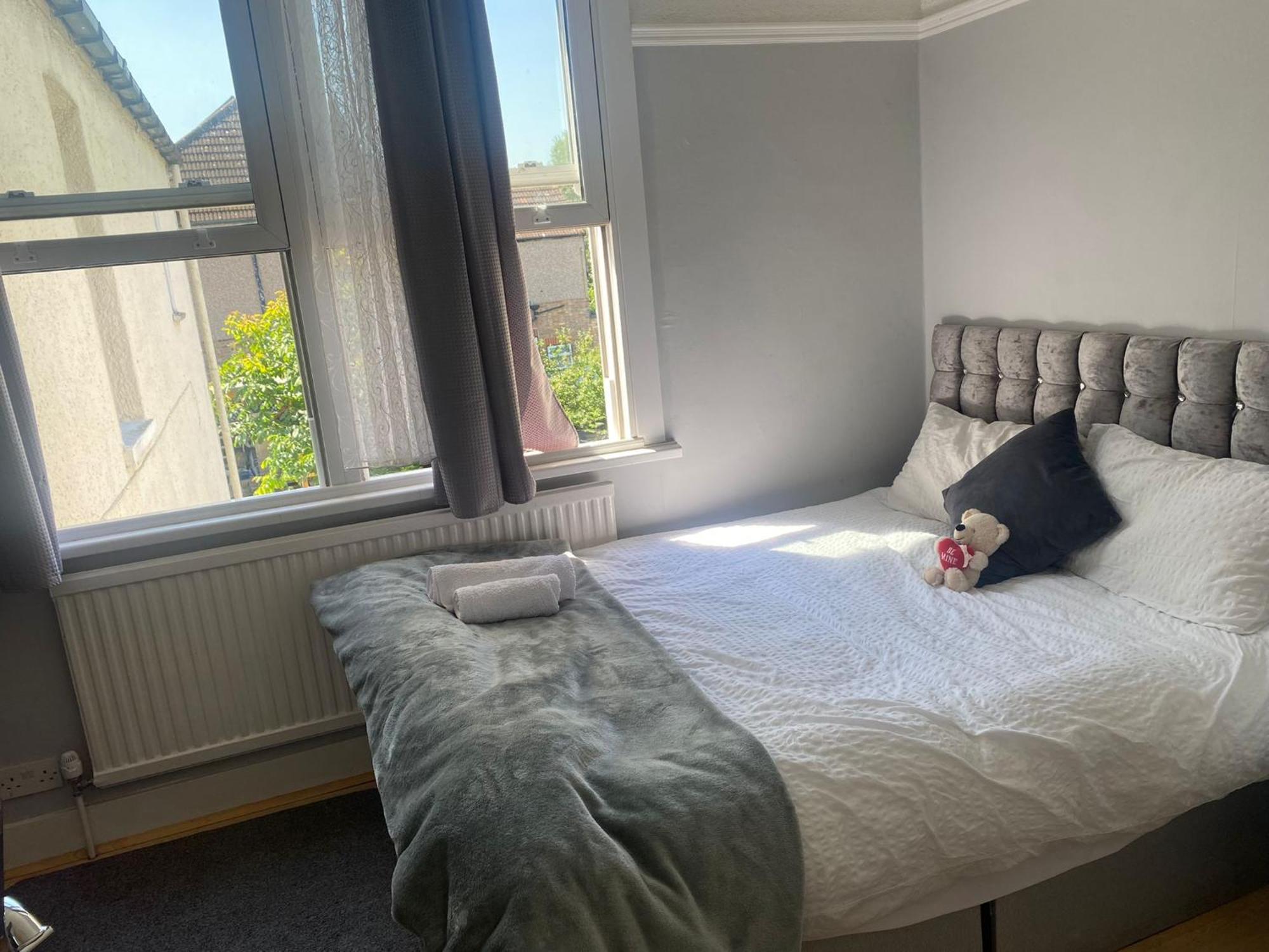 London Rental Carshalton Ngoại thất bức ảnh