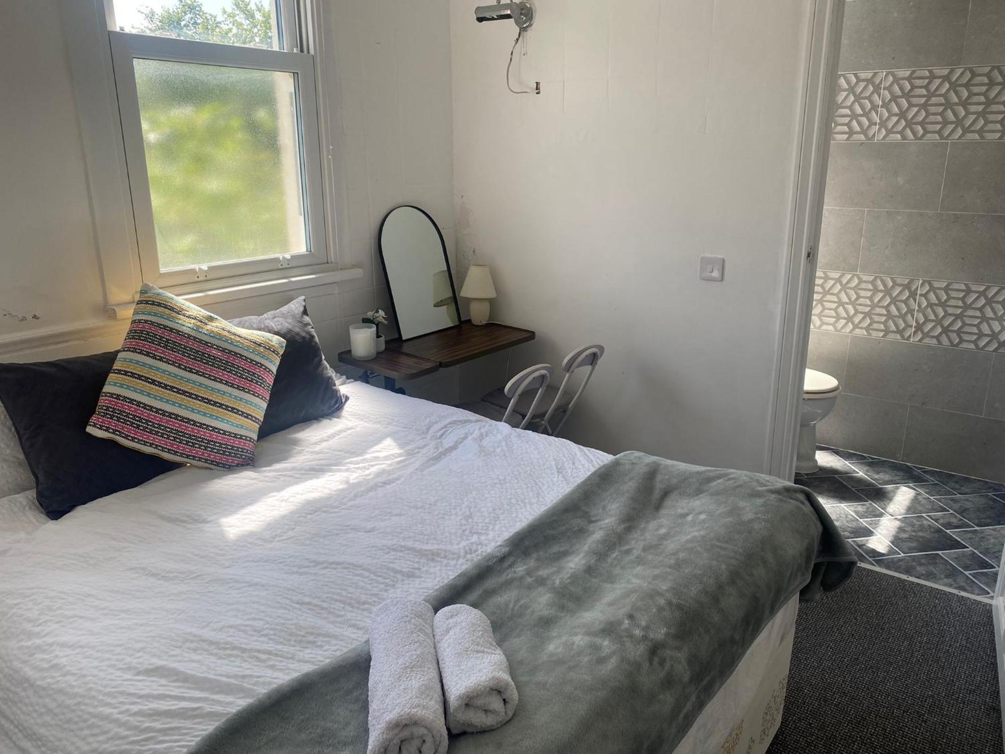 London Rental Carshalton Ngoại thất bức ảnh