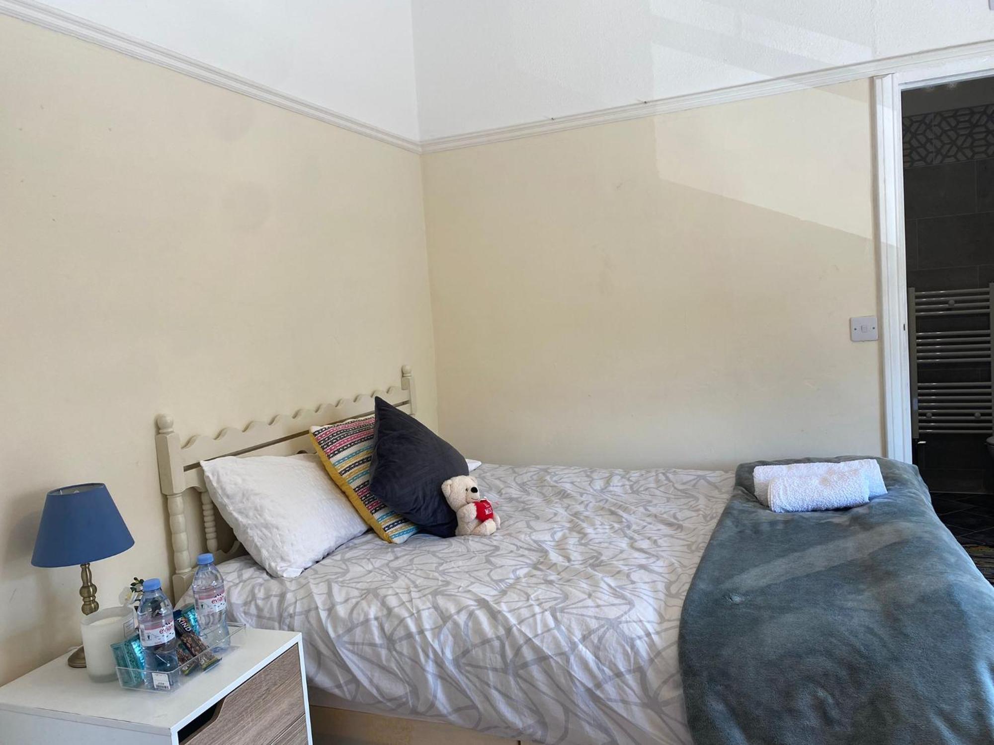 London Rental Carshalton Ngoại thất bức ảnh
