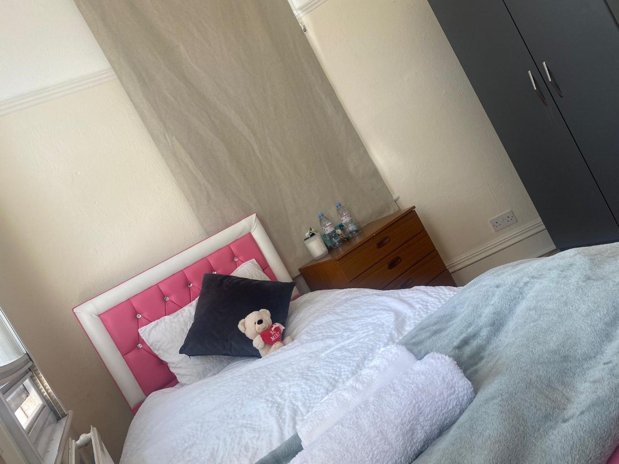 London Rental Carshalton Ngoại thất bức ảnh