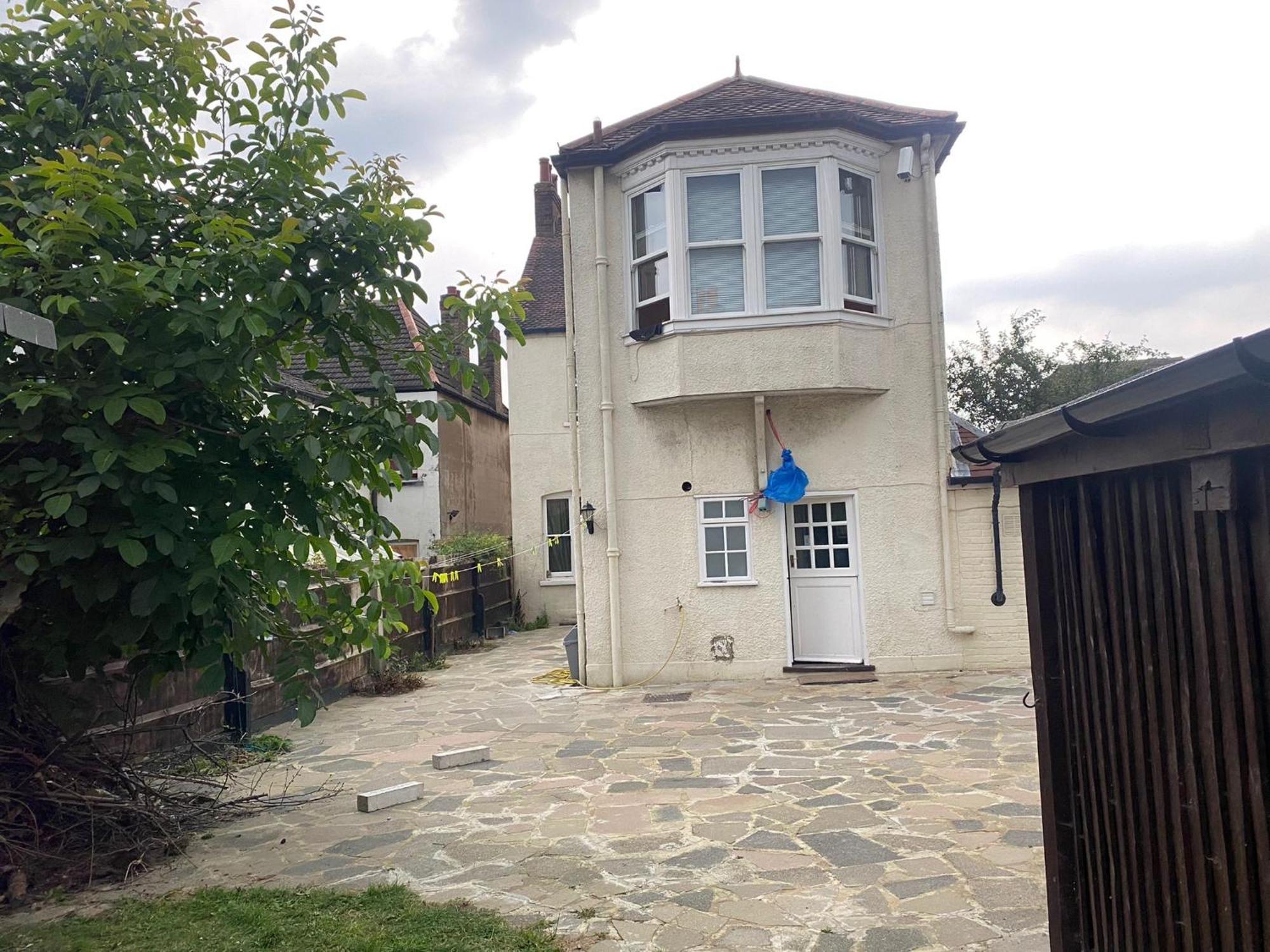 London Rental Carshalton Ngoại thất bức ảnh
