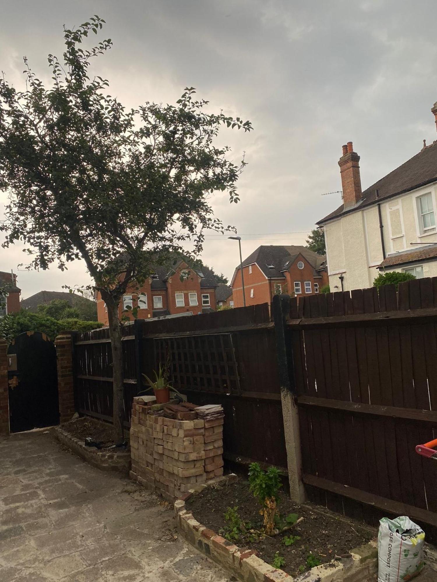 London Rental Carshalton Ngoại thất bức ảnh
