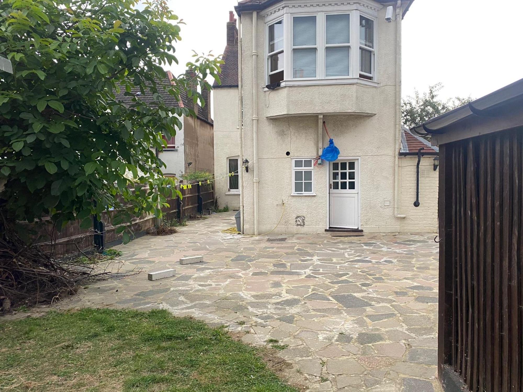 London Rental Carshalton Ngoại thất bức ảnh