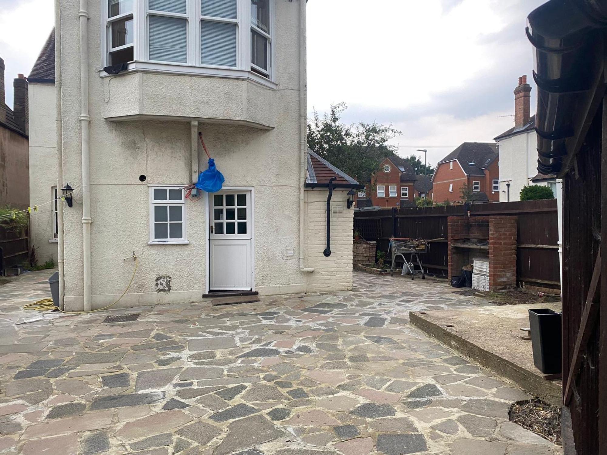 London Rental Carshalton Ngoại thất bức ảnh