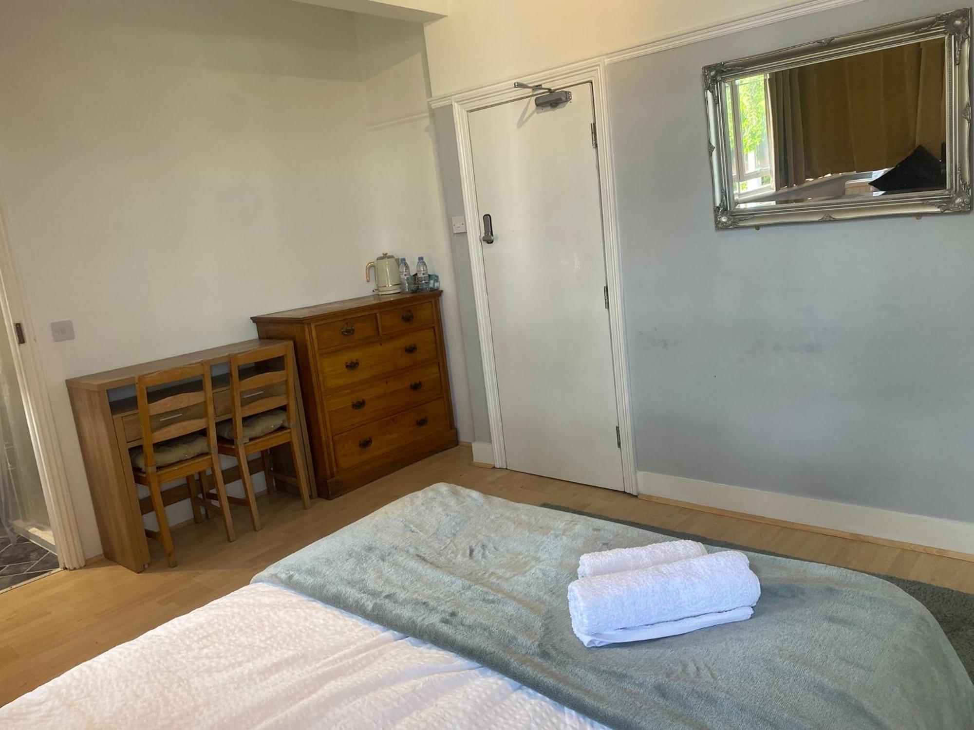 London Rental Carshalton Ngoại thất bức ảnh