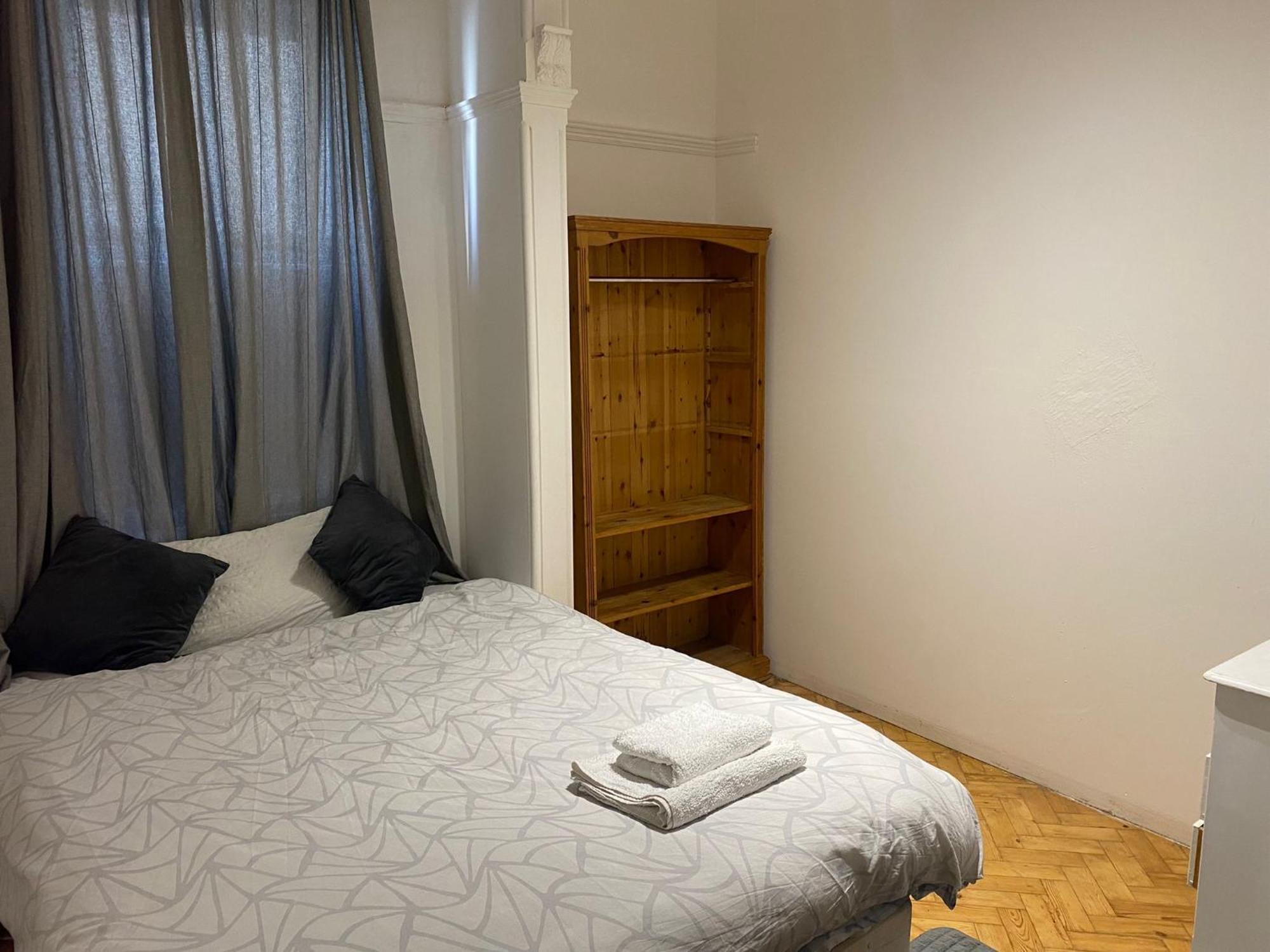 London Rental Carshalton Ngoại thất bức ảnh