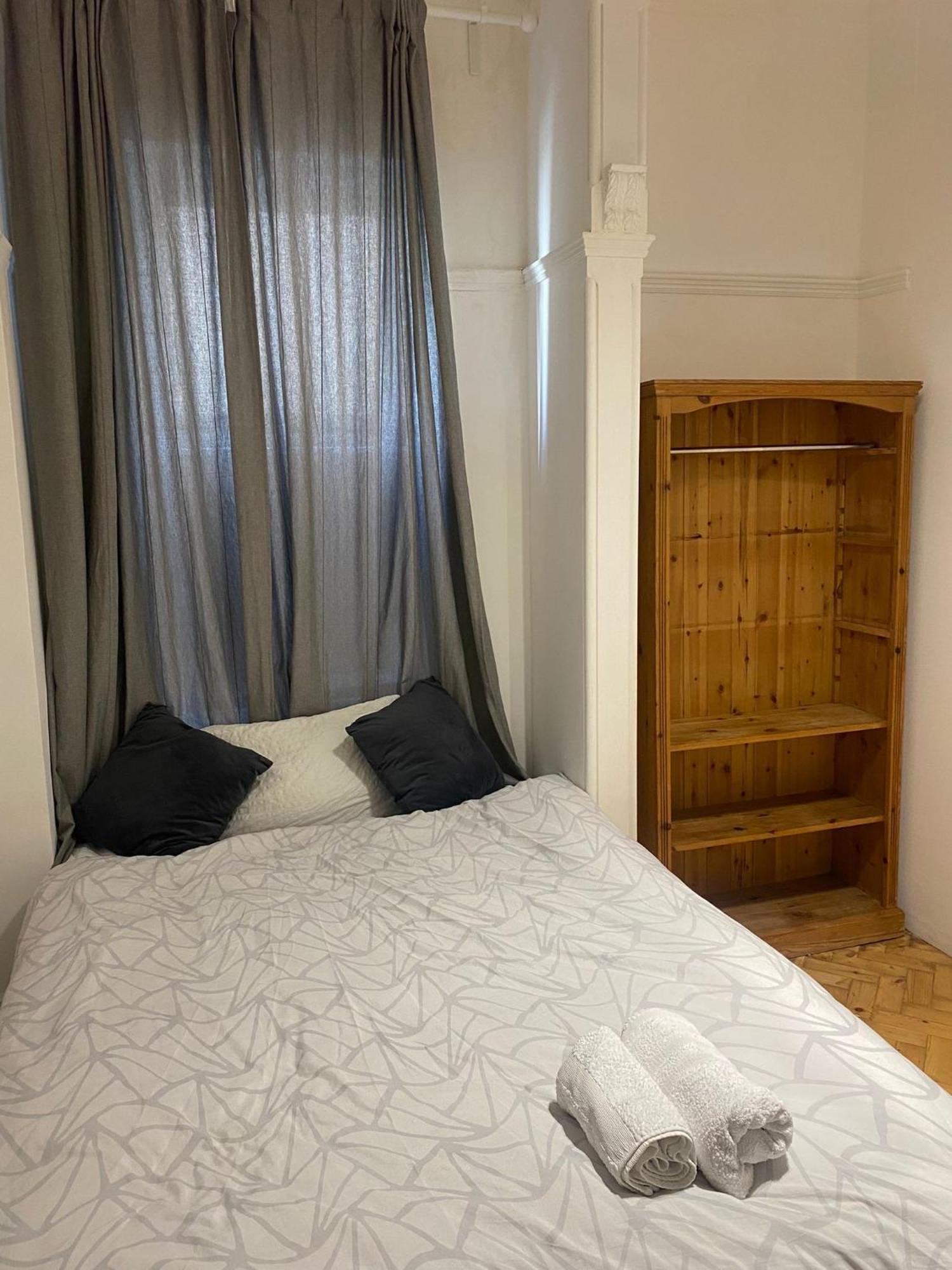 London Rental Carshalton Ngoại thất bức ảnh